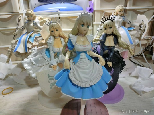 光明系列1 王女库拉拉