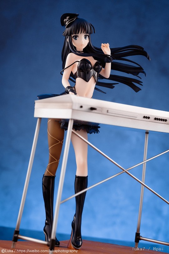 【HobbyMax】 冬马和纱