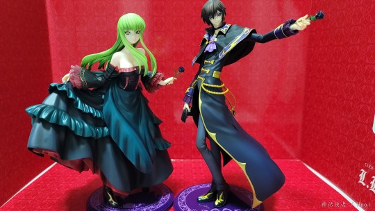 你们要的返图来了！