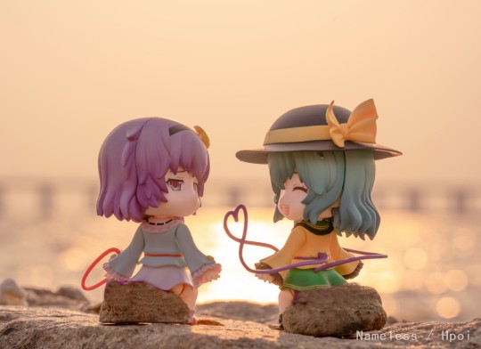 【室外组】恋之埋火