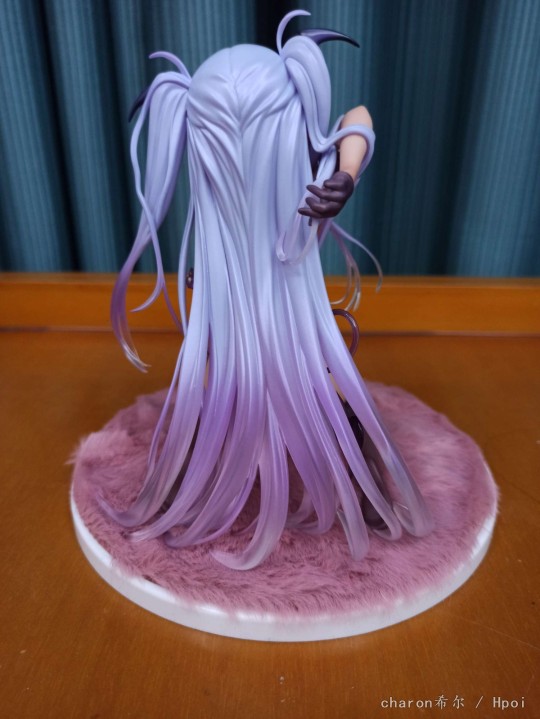 第一只耻物黑露露姆