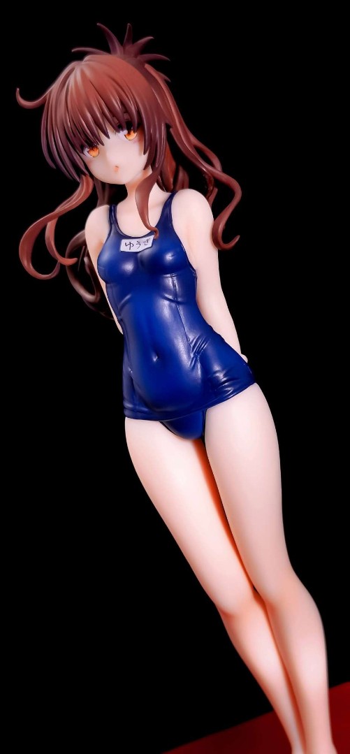 Pop Up Parade 出包王女 Darkness 结城美柑