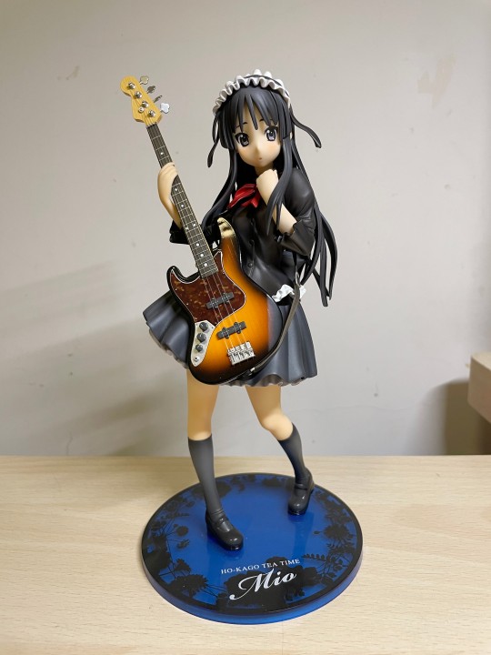 老家的老物二号