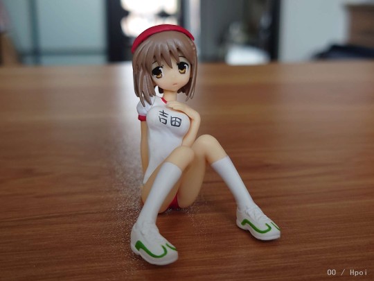 吉田一美 小盒蛋