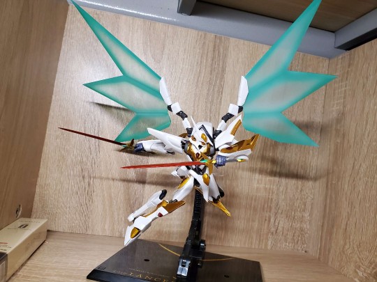 mr魂 兰斯洛特 阿努比昂