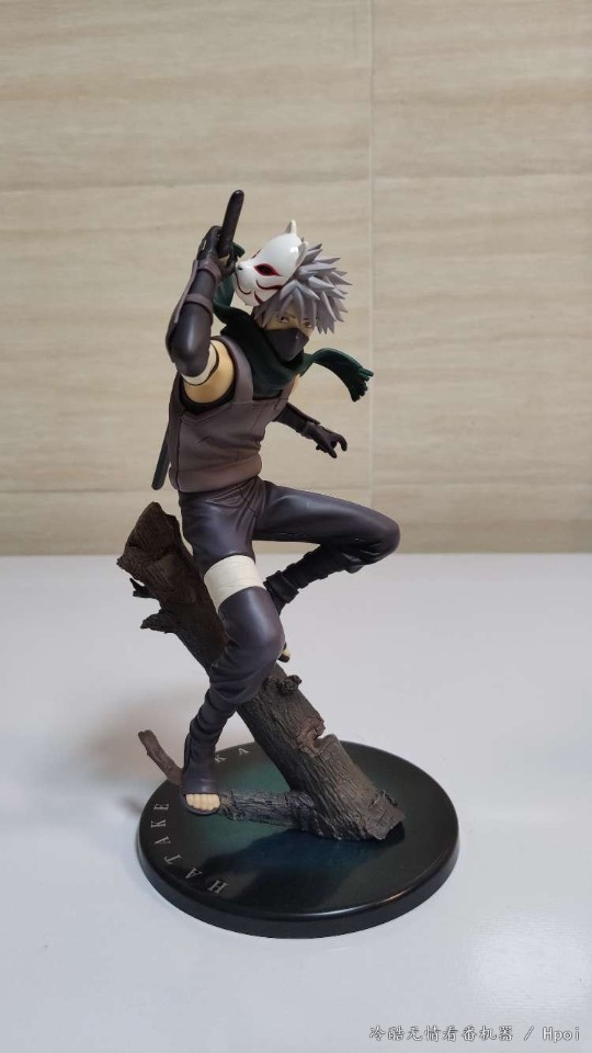 MEGAHOUSE 暗部卡卡西