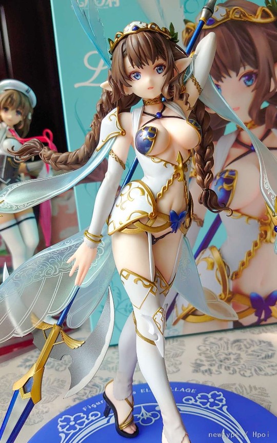 第三村人异色版