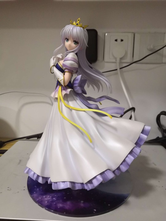 夜明前的琉璃色15周年 菲娜渣拍