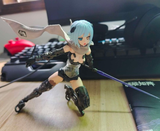 核能矩阵，赛博森林，狙击猎狐素组