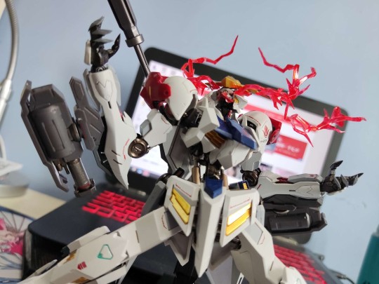 【MR魂】巴巴托斯 天狼