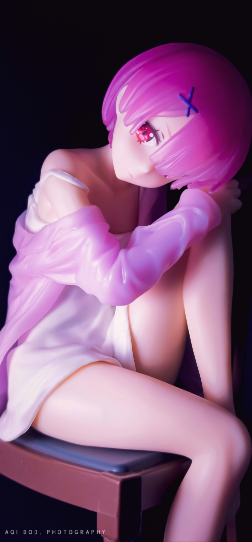 Relax Re：从零开始的异世界生活 拉姆