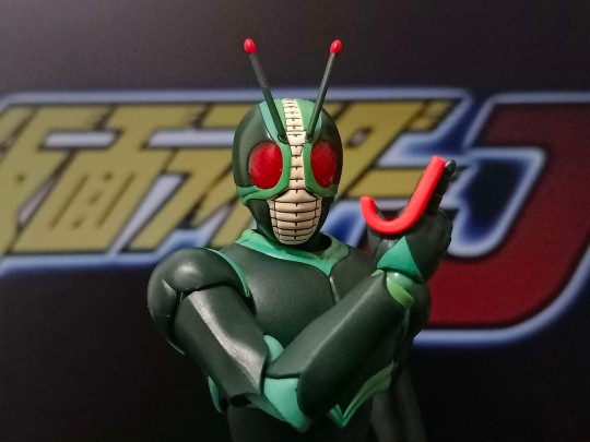 假面骑士J！地球的意志！