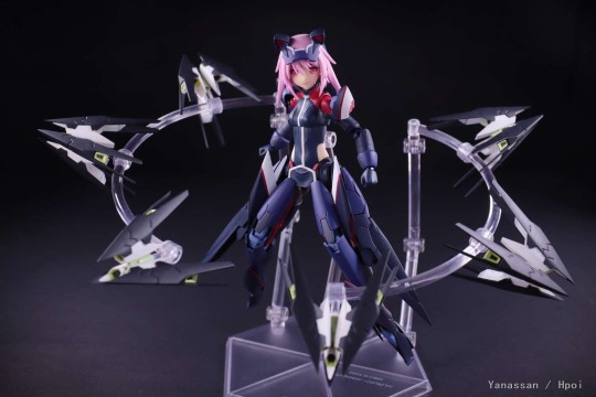 figma 比良坂夜露 勇跃