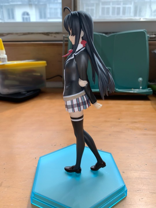 GSC POP UP PARADE雪乃