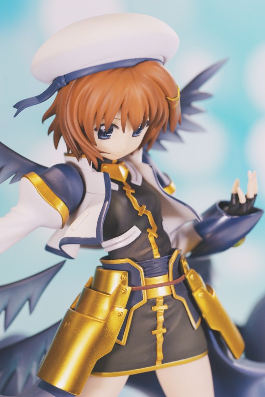 ALTER 八神疾风 - Zur Zeit des Erwachens