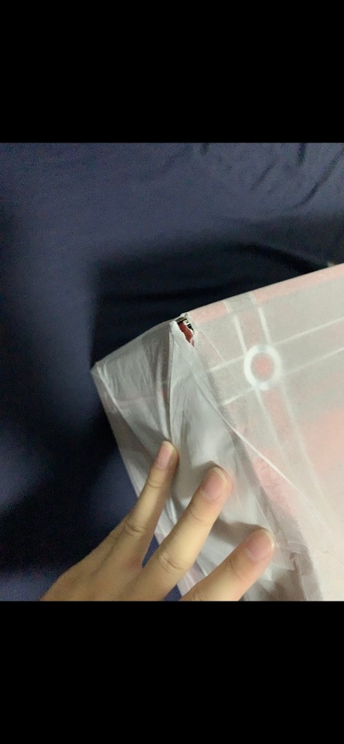 大粪中通 高级战损 只能说我急了