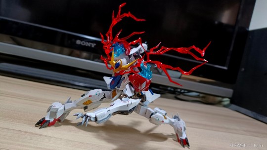 METAL ROBOT魂 天狼座