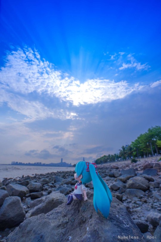 ［室外组］初音381a