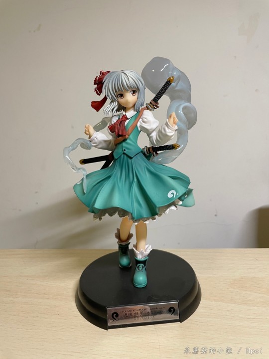 老家的老物一号