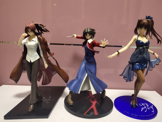 两仪式苍崎橙子百体限定