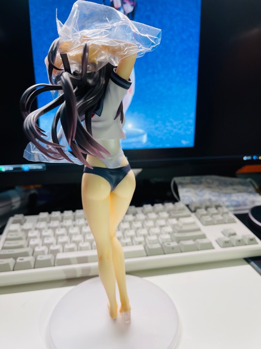 太美了！！！！UC我的超人