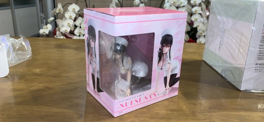 UC 护士小姐 推转侵删