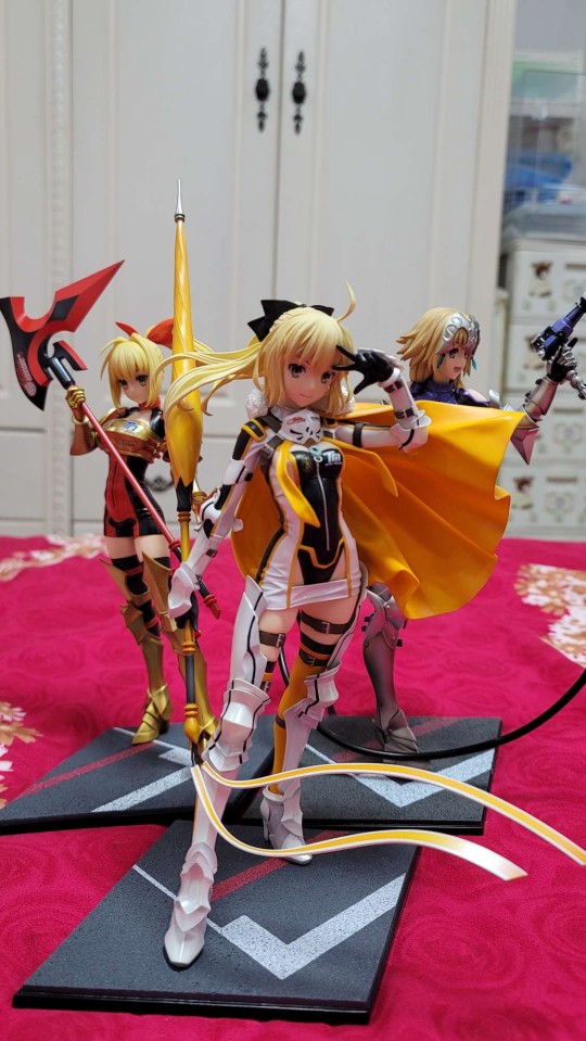 赛车尼禄来了，战队合体！