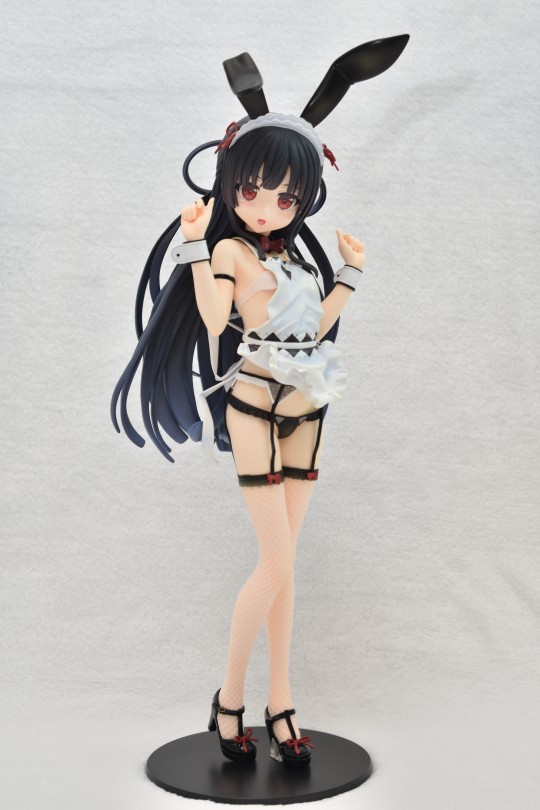 爱“上”火车   八六 兔女郎