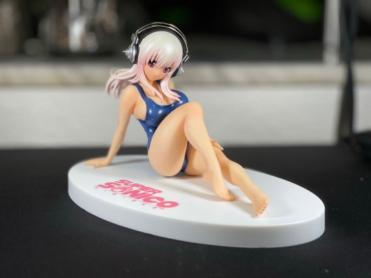 超级索尼子 死库水版