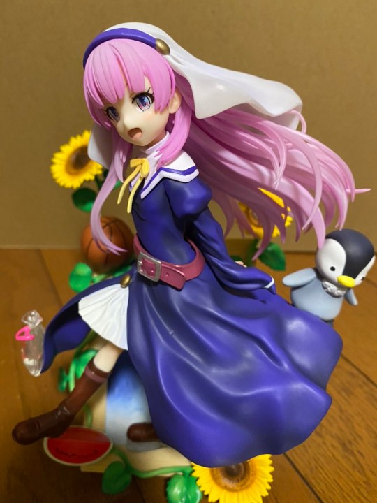 成神之日 佐藤雏 实物照片 转推