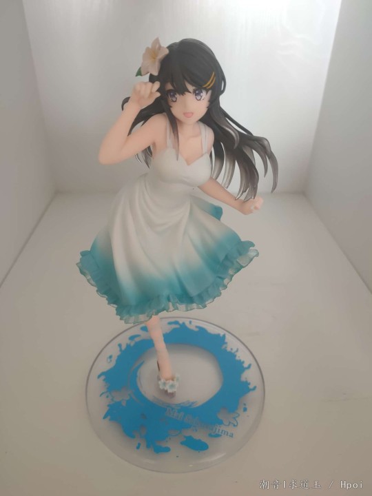 夏日清凉~麻衣学姐~