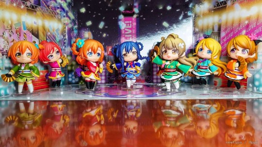 LoveLive Angelic Angel Ver.