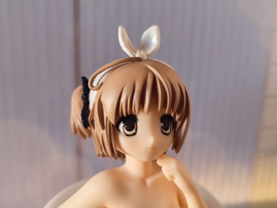 猫宫诺诺 bath.ver