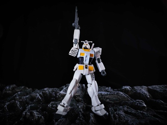 EG元祖 白虎啸坤