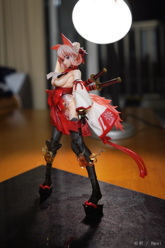 大肉满满的阿贺野