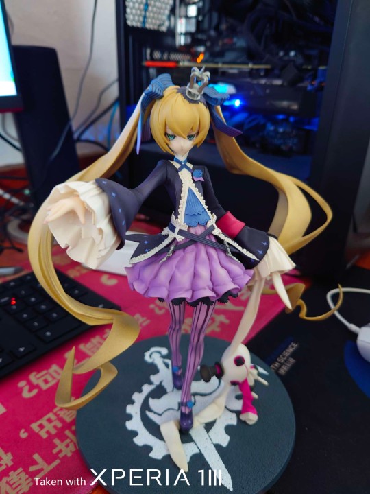 今年上半年七百淘宝入手，还挺新