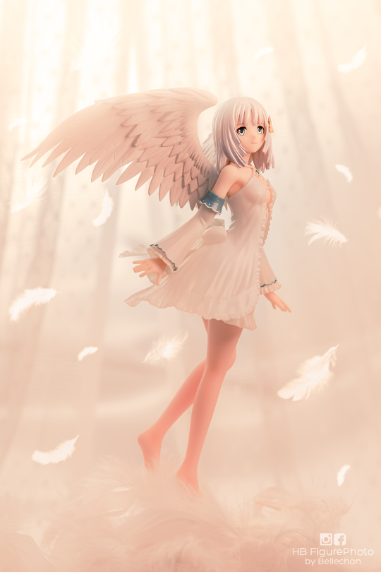 寿屋 光明之舟 帕妮丝