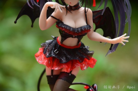 Taito Coreful 小恶魔狂三