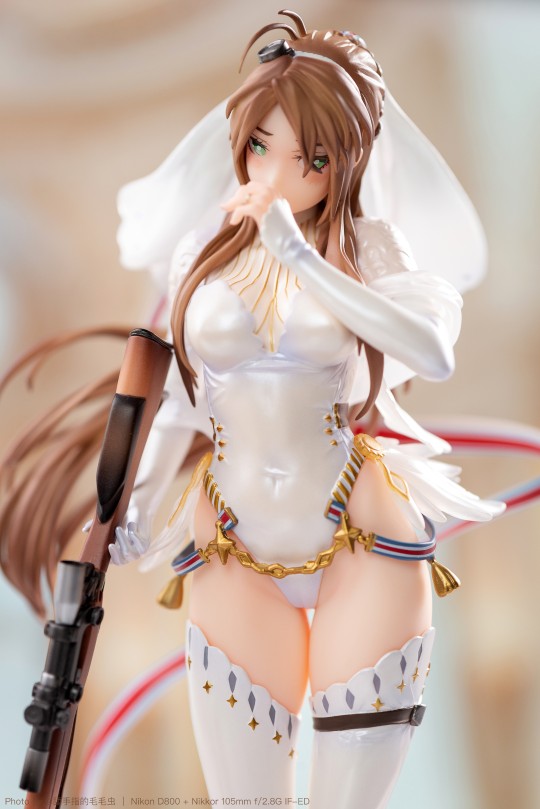 李恩菲尔德 毕生守护Ver.