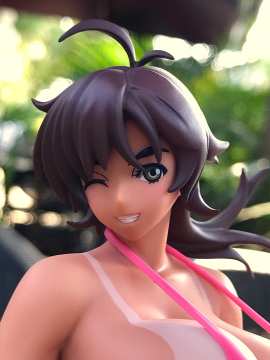 Orchid Seed 天羽雅音