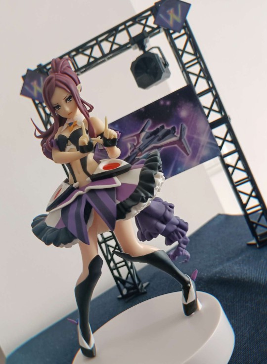 超时空要塞 米拉洁