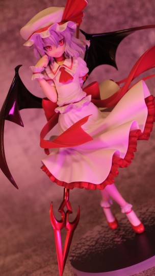 蕾米莉亚・斯卡雷特