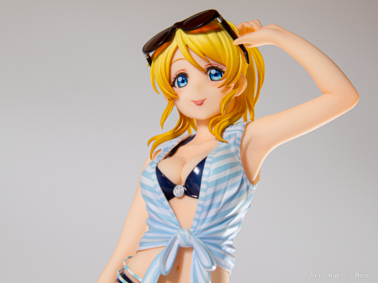 ALTER 绚濑绘里 夏天已经结束了醒醒