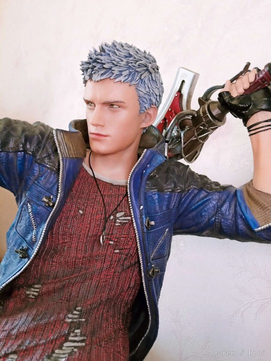 p1s尼禄(普通版)