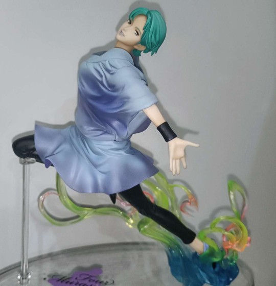 megahouse ggg 凤村雨