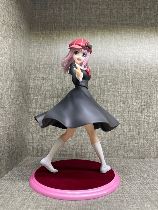 【柜子日记】粘土人#542、901，书记