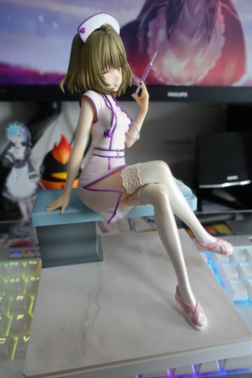 偶像大师 灰姑娘