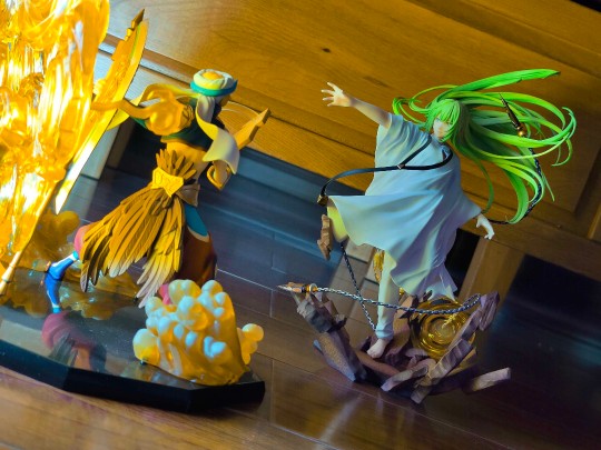 相爱相杀( ͡° ͜ʖ ͡°)✧