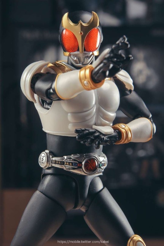 真骨雕 空我初生