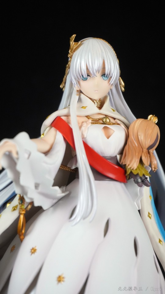 寿屋FGO安娜斯塔西娅